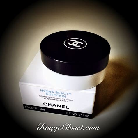 chanel hydra lip care|Chanel hydra beauty.